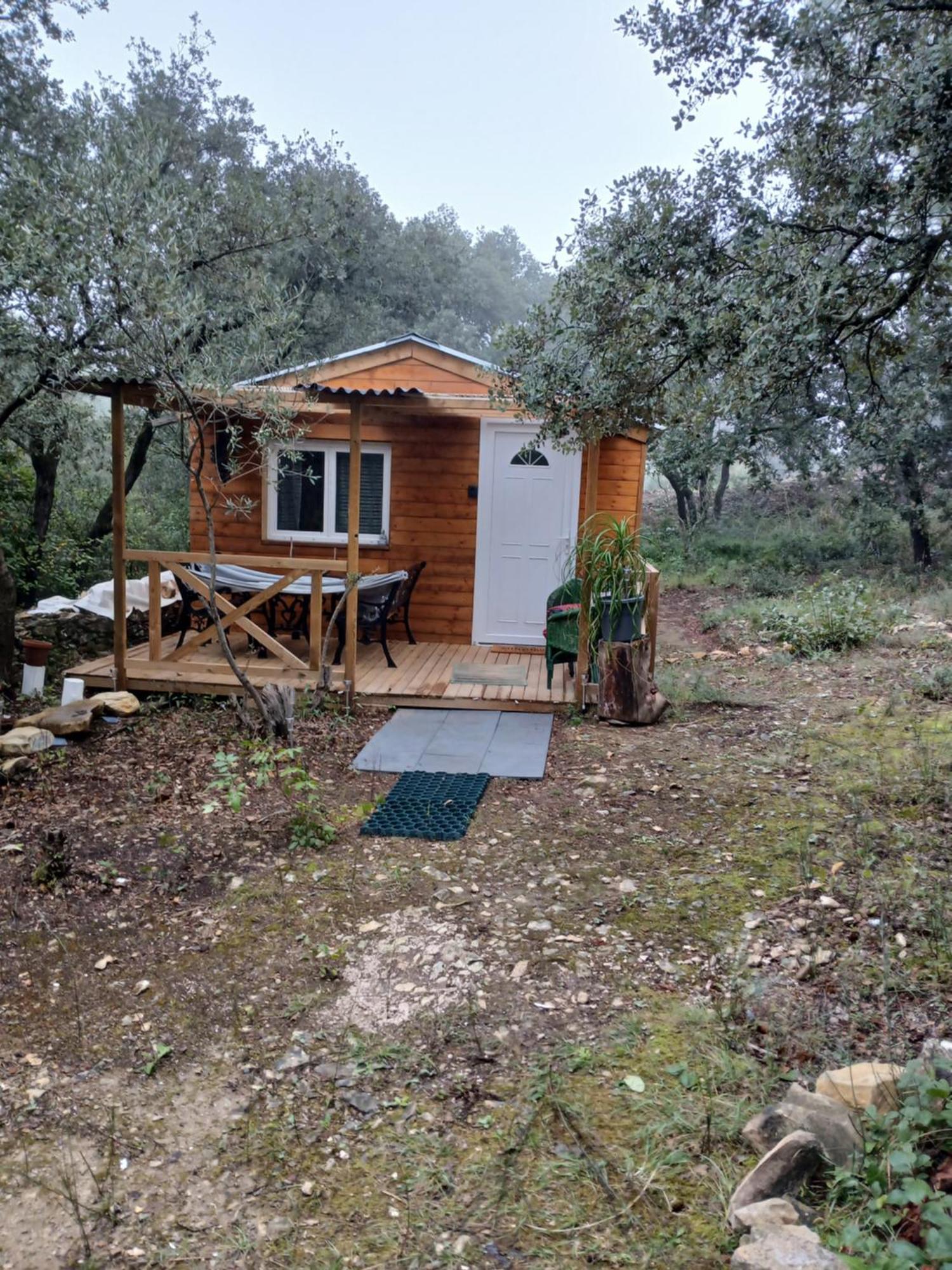 Apartamento Chez Eve 2 Nimes Exterior foto