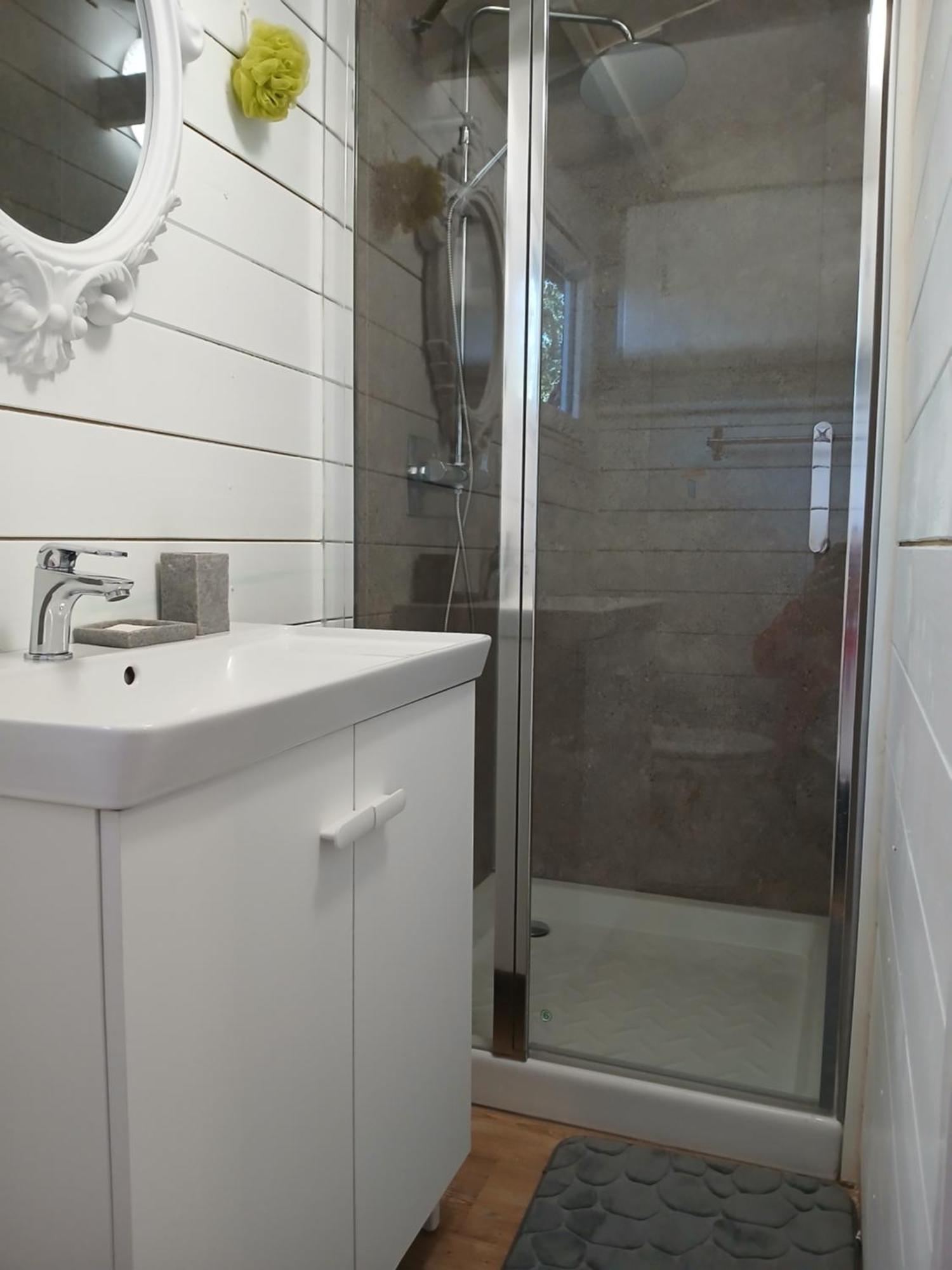 Apartamento Chez Eve 2 Nimes Exterior foto