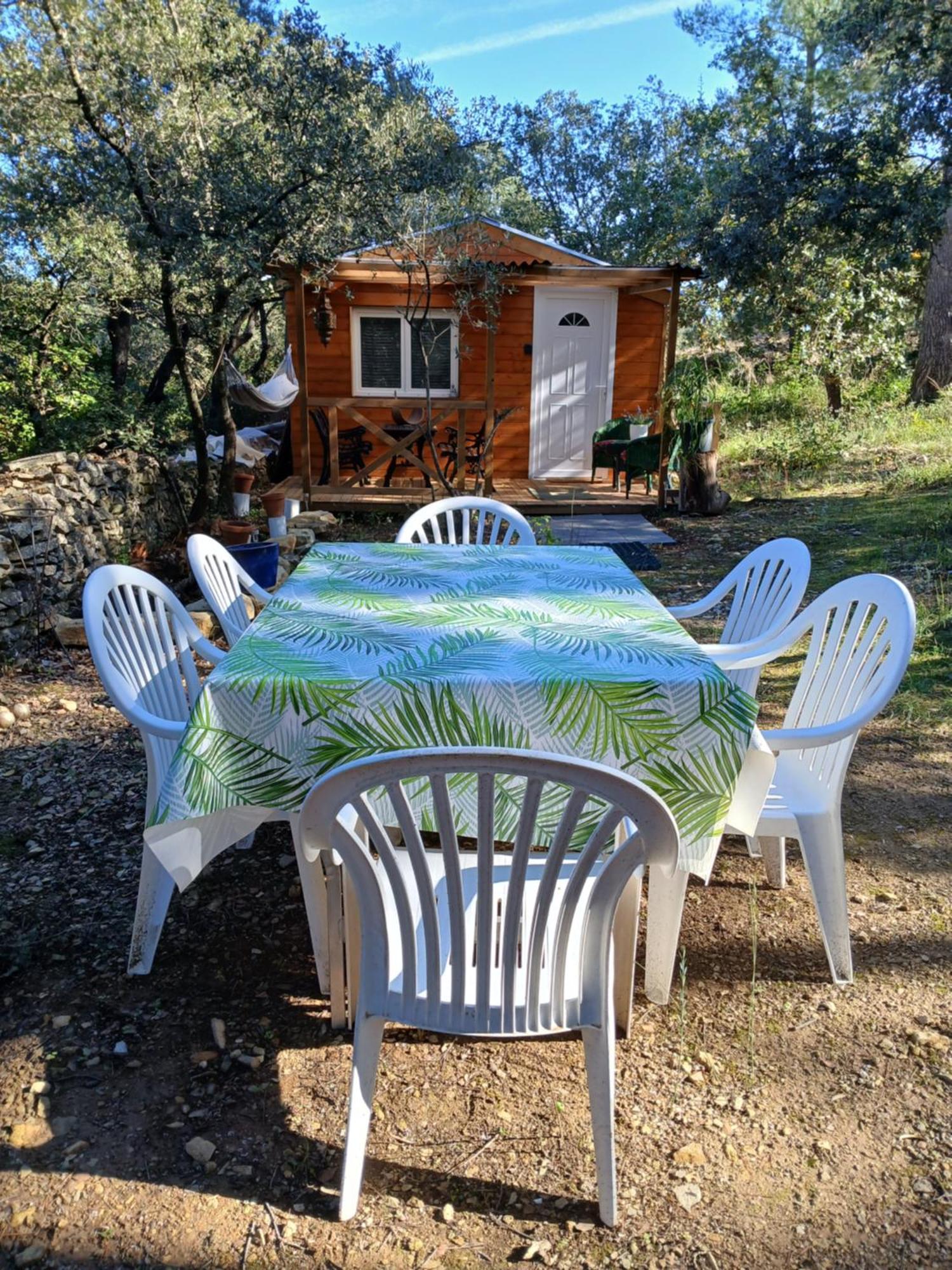 Apartamento Chez Eve 2 Nimes Exterior foto